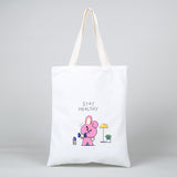 bt21-cooky-tote-bag