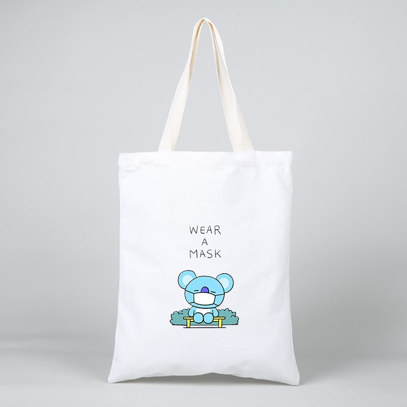 bt21-koya-tote-bag