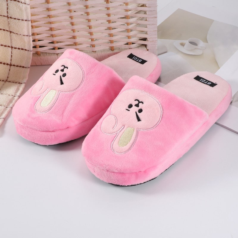 bt21-cooky-slipper