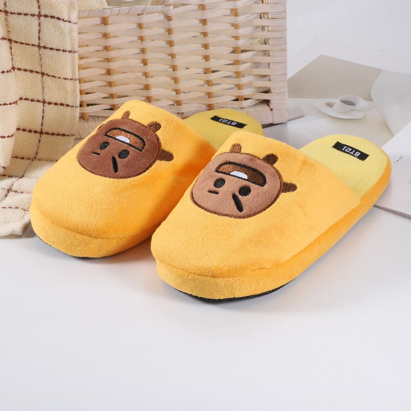 bt21-shooky-slipper