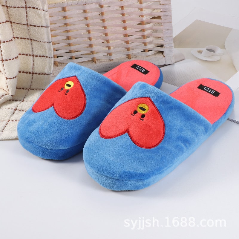 bt21-tata-slipper