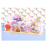 BT21 Jelly Party Time Acrylic Figurine