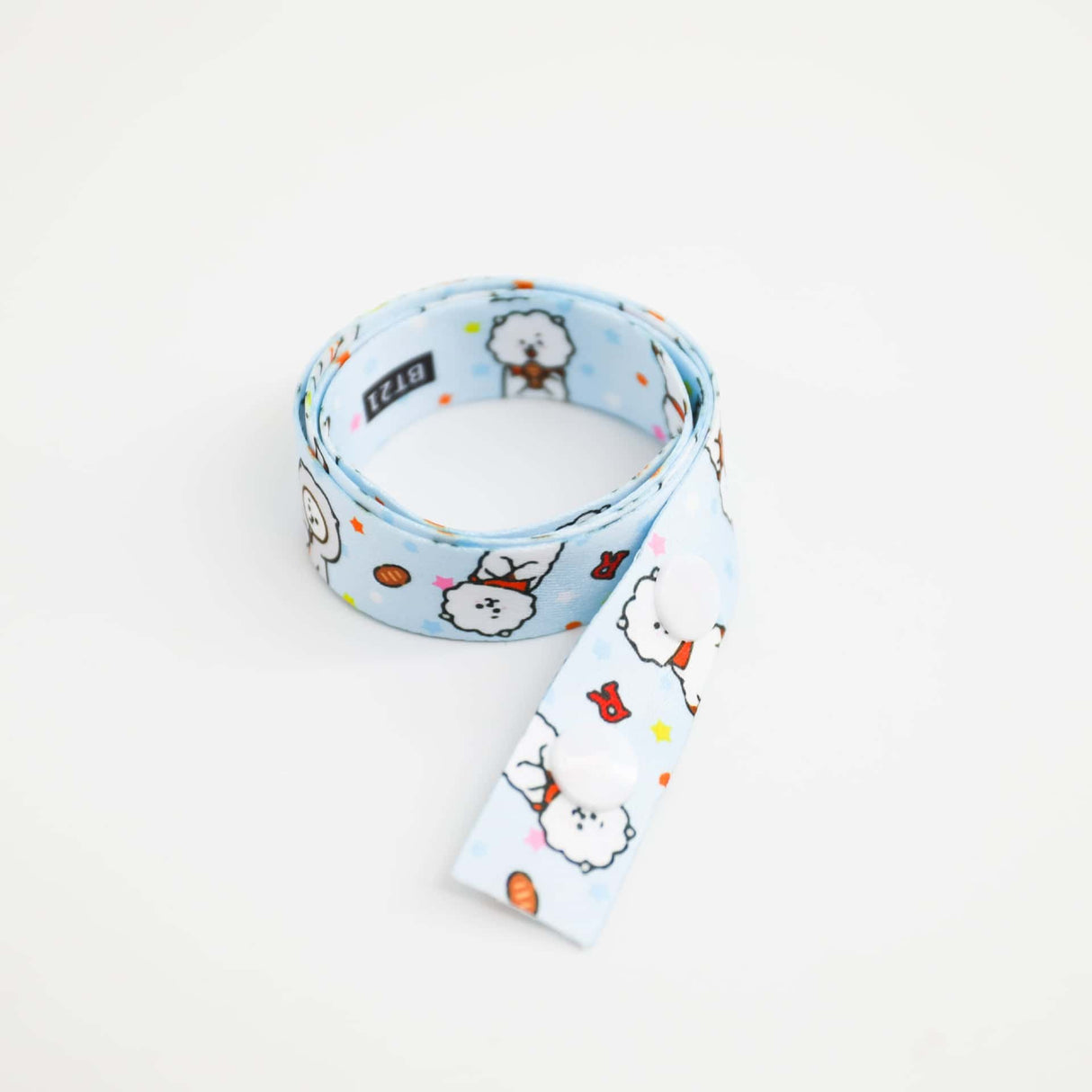 BT21 Mask Strap