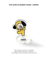 BT21 Acrylic Stand