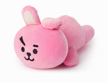 BT21 Lying Doll Plushies