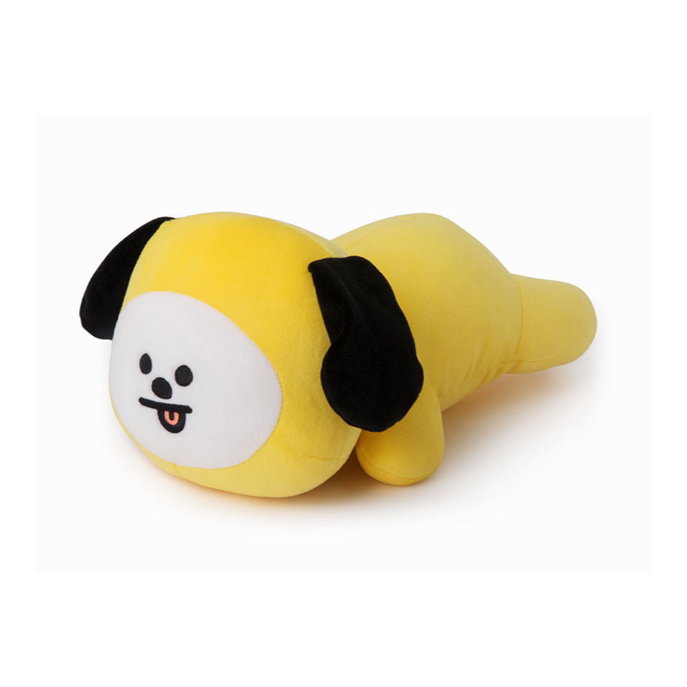 BT21 Lying Doll Plushies