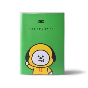 bt21-chimmy-notebook