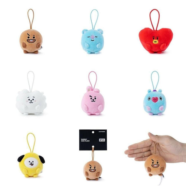 BT21-BABY-Pongpong-Mini-Standing-Doll (7cm)