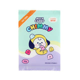 BT21 Jelly candy pouch Large