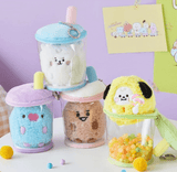 Baby BT21 Bubble tea edition