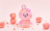 Baby BT21 Cotton Candy Plushies