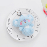 BTS-BT21-Koya-keychain