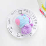 BTS-BT21-Mang-keychain