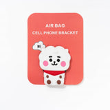 Baby BT21 rj mobile pop socket