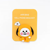 Baby BT21 chimmy mobile pop socket