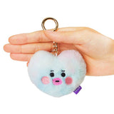 Baby BT21 Prism Bag Charm doll