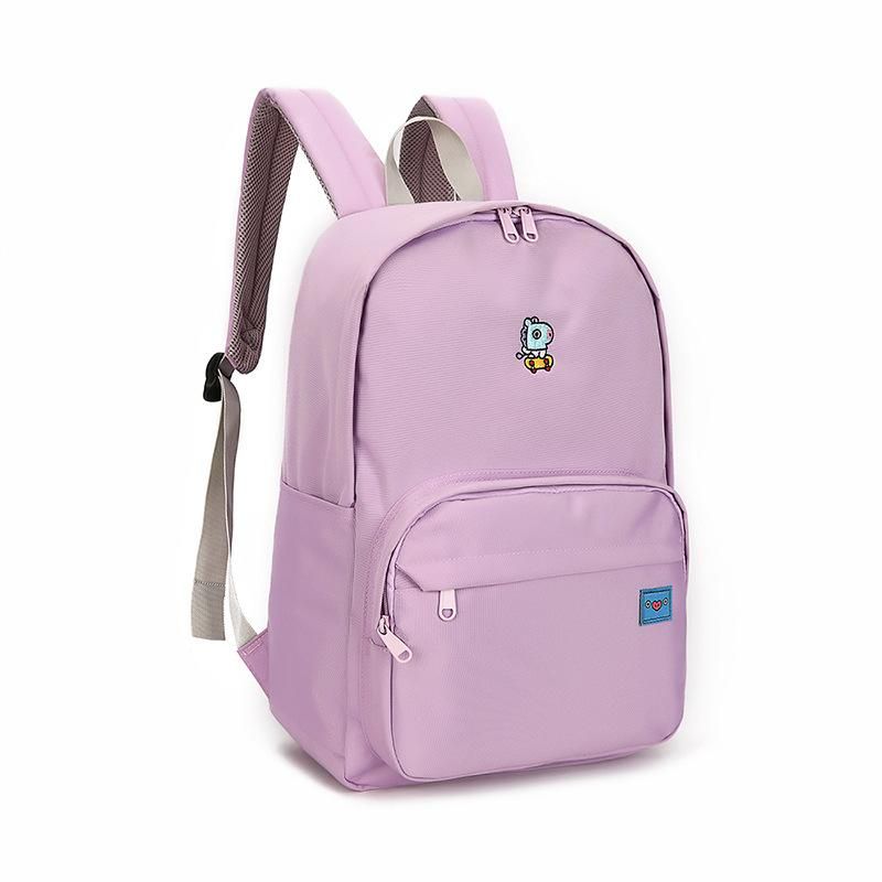 Bt21 x spao backpack best sale