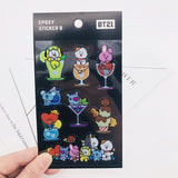 bt21-sticker