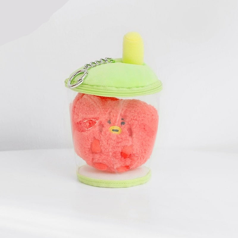 Baby BT21 Bubble tea edition