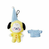 BT21 X Body Bagcharm Dream of Baby Version