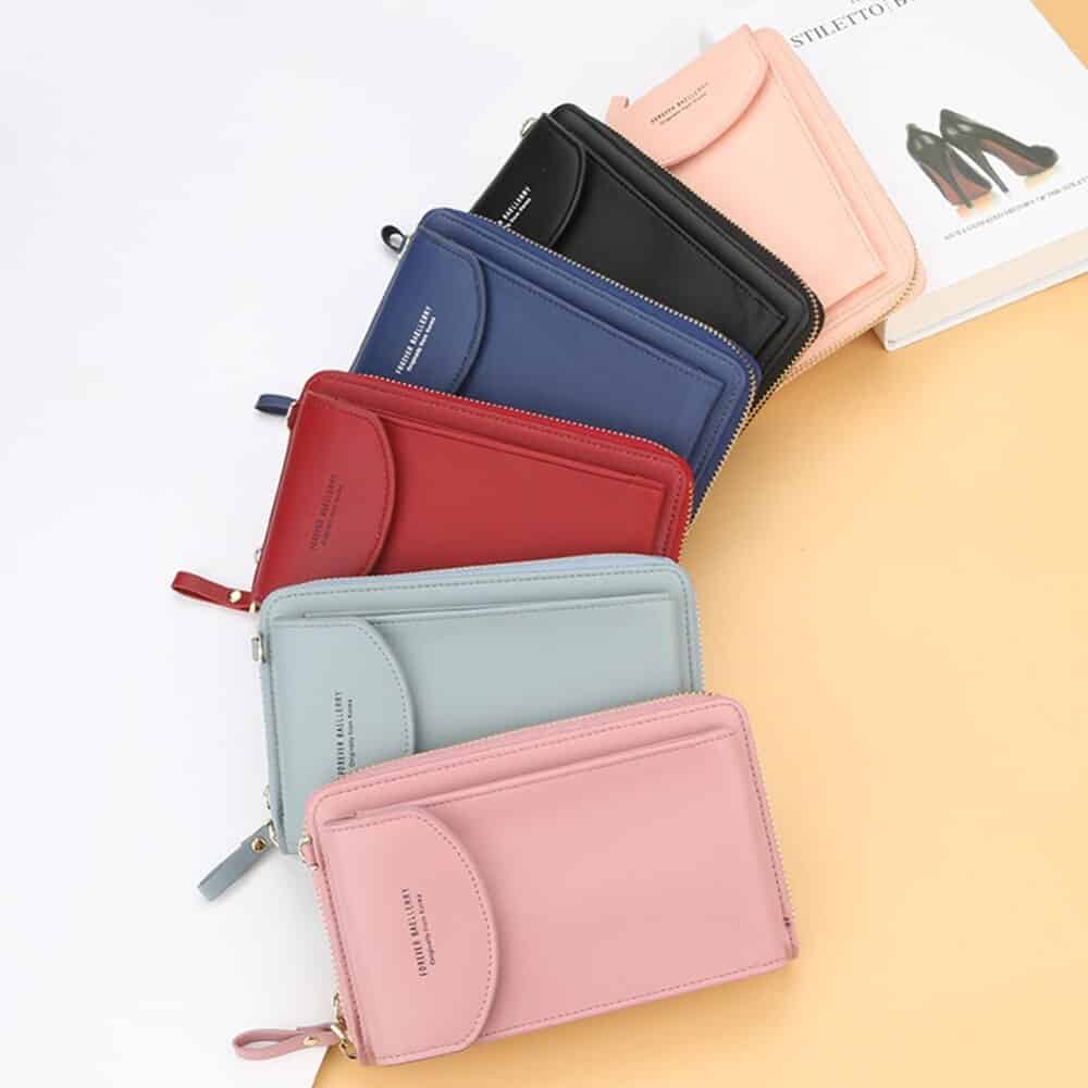 Crossbody Purse