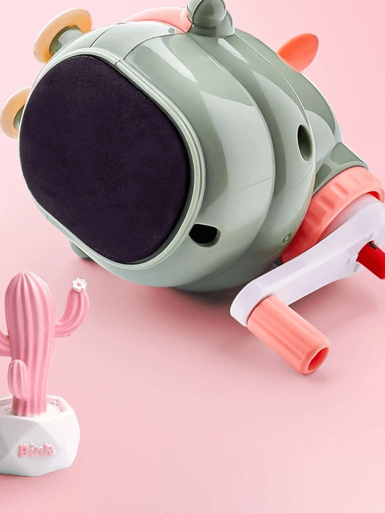 Cute Kawaii Pencil Sharpeners