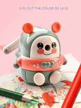 Cute Kawaii Pencil Sharpeners