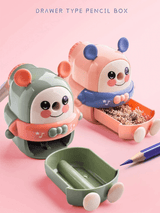 Cute Kawaii Pencil Sharpeners