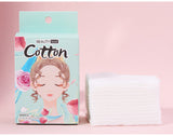 Make up Remover Cotton 80 Pcs