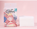 Make up Remover Cotton 80 Pcs