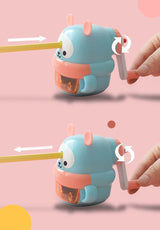 Cute Kawaii Pencil Sharpeners