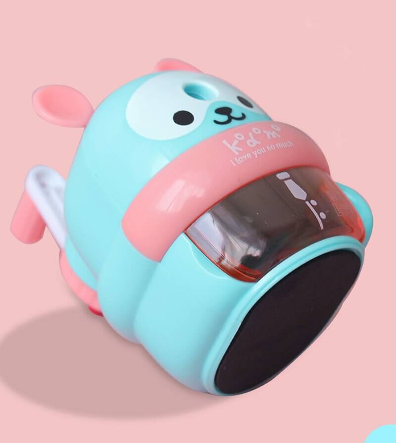 Cute Kawaii Pencil Sharpeners