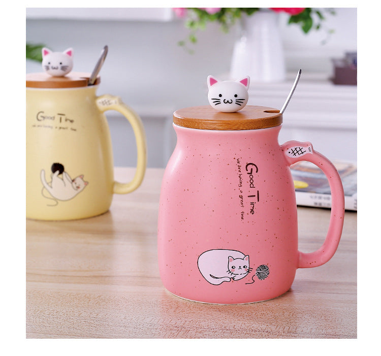 Kawaii Mug