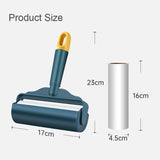 Lint Remover Roller 16 cm