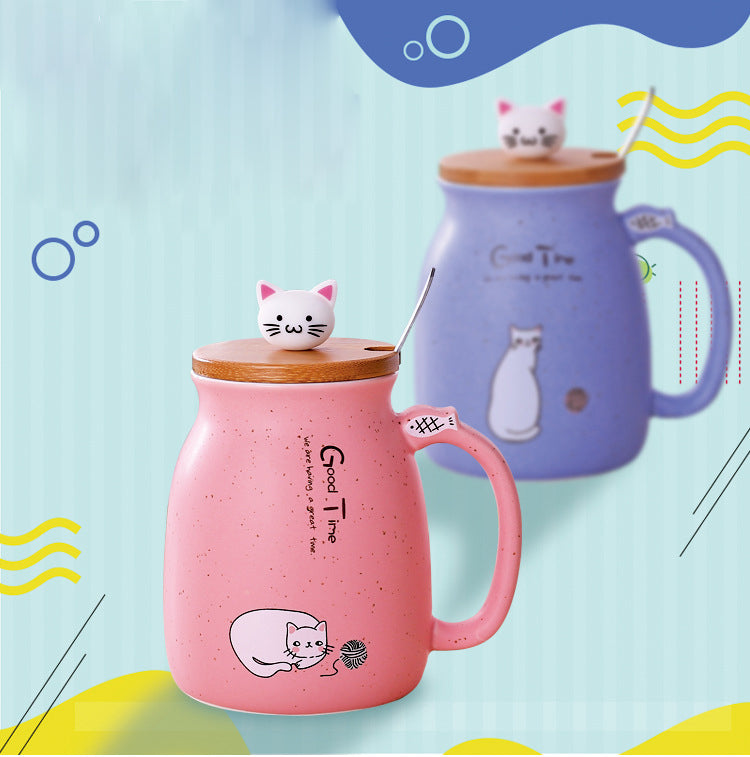 Kawaii Mug