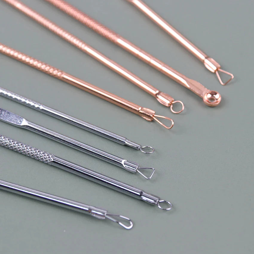 Blackhead Extractor Needles