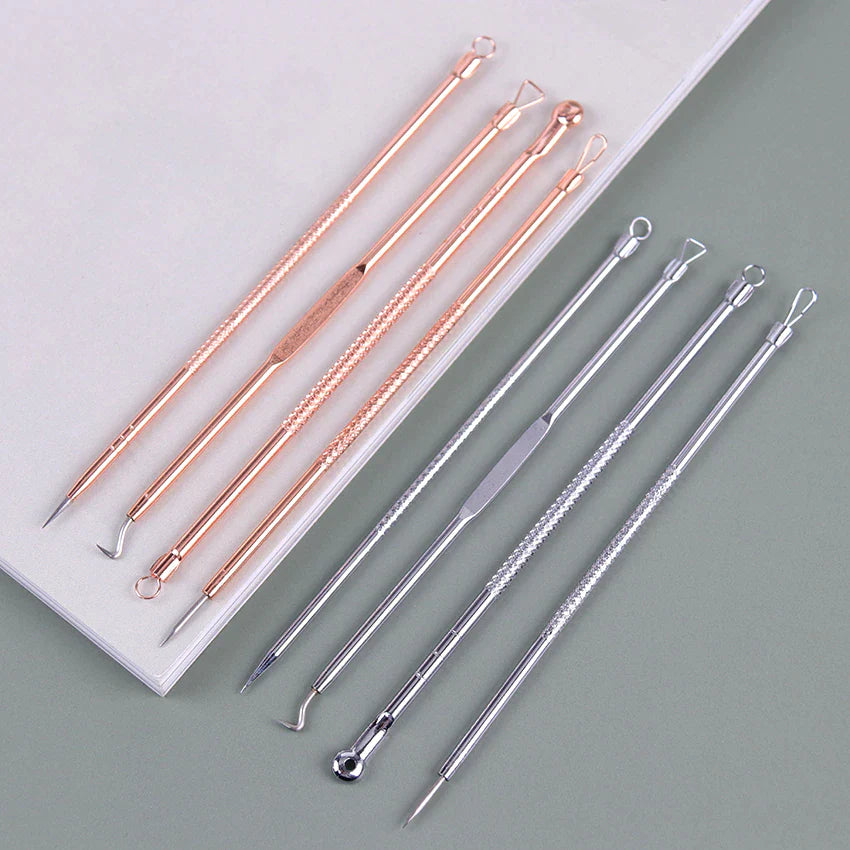 Blackhead Extractor Needles