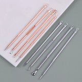 Blackhead Extractor Needles