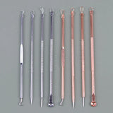 Blackhead Extractor Needles