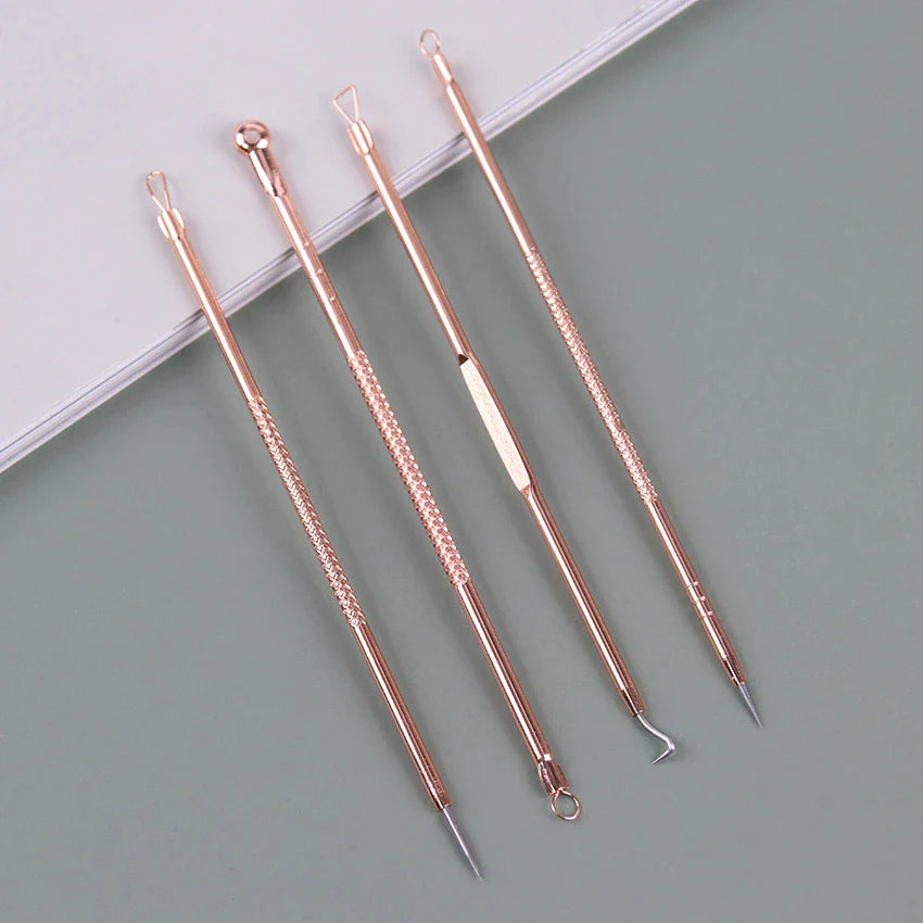 Blackhead Extractor Needles