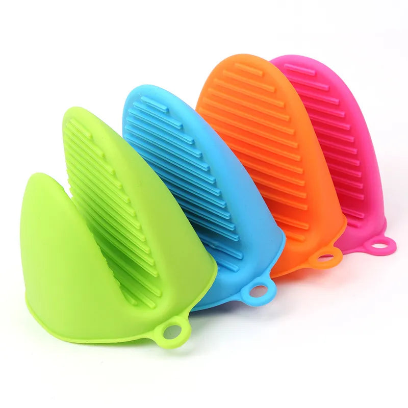 Mini-Oven Kitchen Silicone Glove