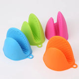 Mini-Oven Kitchen Silicone Glove