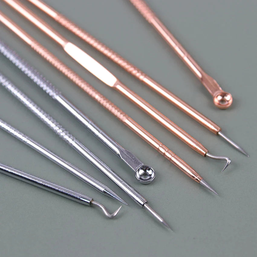 Blackhead Extractor Needles