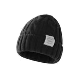 Women's Knitted Beanie Hats