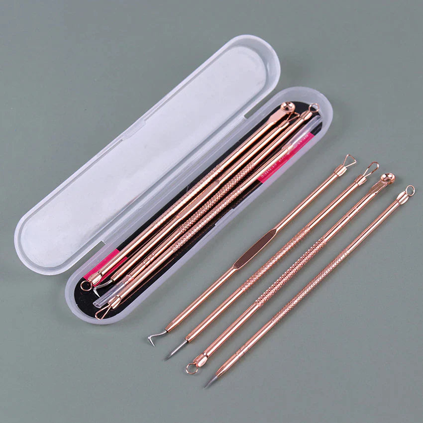 Blackhead Extractor Needles