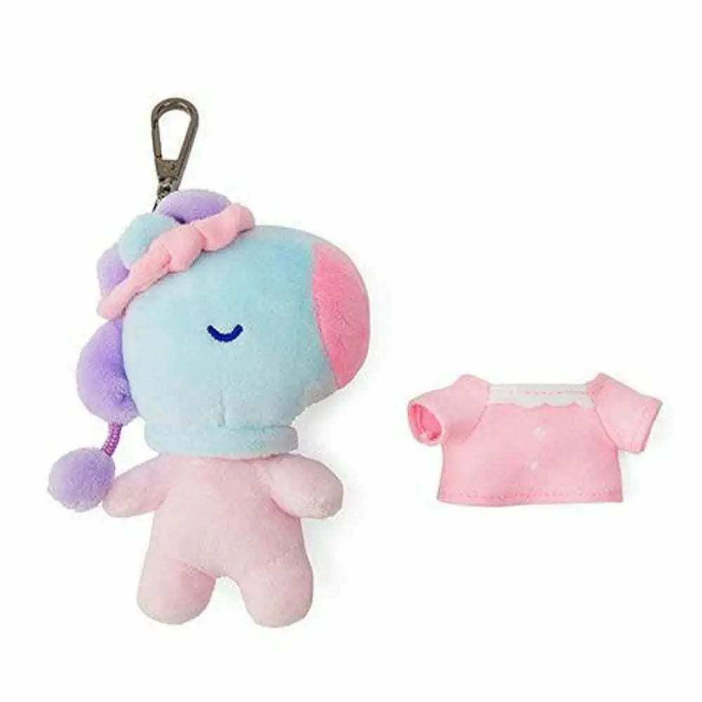 BT21 X Body Bagcharm Dream of Baby Version