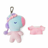 BT21 X Body Bagcharm Dream of Baby Version