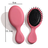 Compact Hair brush