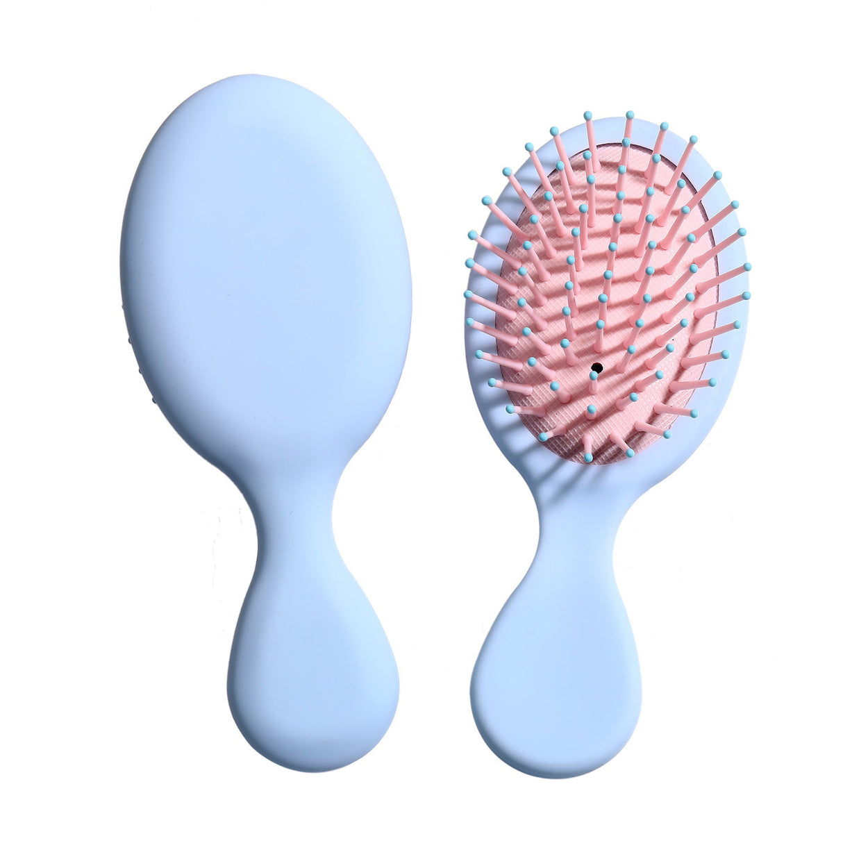 Compact Hair brush