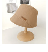 Women Bucket Hat